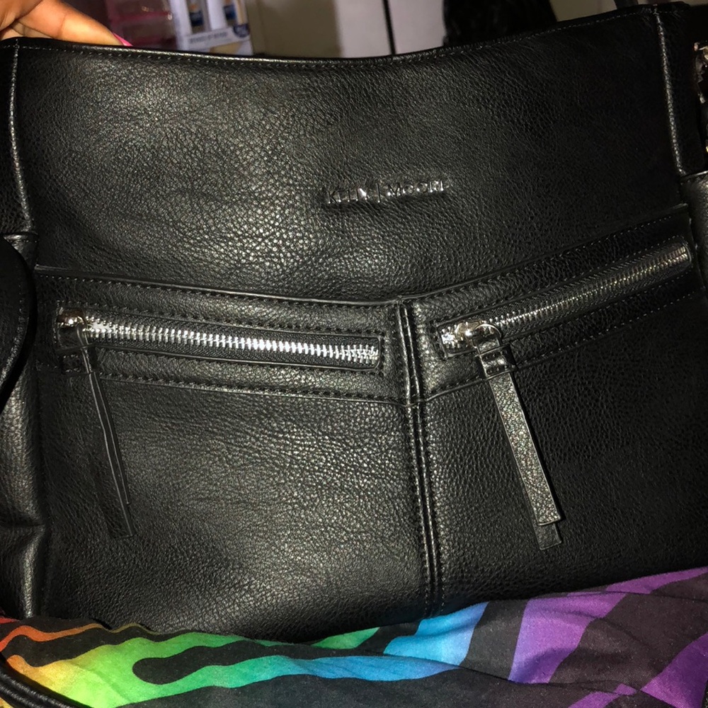 Kelly Moore Purse